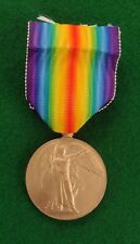 Ww1 victory medal. for sale  LIVERPOOL