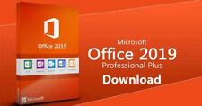 Microsoft office 2019 usato  Giarre