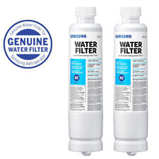 Filtro de água para geladeira Samsung DA29-00020B HAF-CIN/EXP pacote com 2 NOVO LACRADO comprar usado  Enviando para Brazil