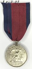 Waterloo medal replica for sale  TORQUAY