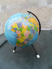 Petit globe terrestre d'occasion  Calais