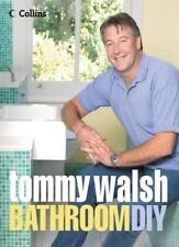 Tommy walsh bathroom for sale  UK