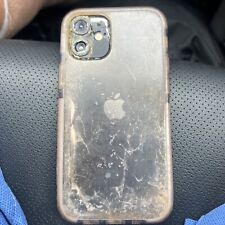 Apple iPhone 11 Pantalla Dañada - SOLO PARA REPUESTOS IC BLOQUEADO segunda mano  Embacar hacia Argentina