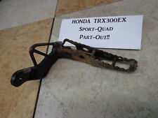 Honda trx300ex 300ex for sale  Lake Geneva