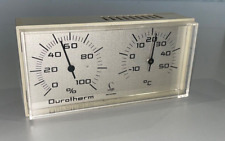 Lufft vintage thermometer gebraucht kaufen  Deutschland
