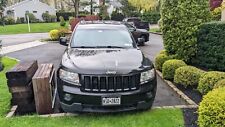 2012 grand cherokee for sale  Bayville