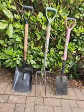 Garden tools fork for sale  CHATHAM