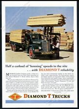 1948 diamond truck for sale  Denver