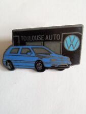 Pin golf volkswagen d'occasion  Marles-les-Mines