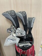 wilson golf clubs bag for sale  Shipping to South Africa