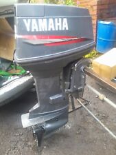 Yamaha 60hp tlzr for sale  ROCHDALE