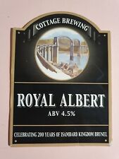 Cottage brewery royal for sale  PRESTON