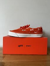 Vans vault wtaps for sale  LONDON