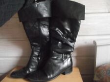 Bottes cuissardes vintage d'occasion  Pérenchies