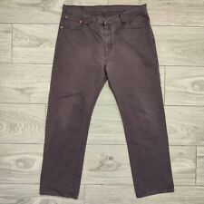 Levi jeans 751 for sale  CHIPPENHAM