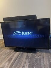 Inch seiki tv for sale  Canoga Park