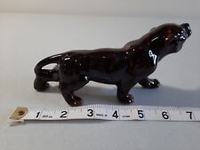 black panther figurine for sale  Mount Sterling
