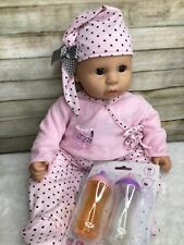 Gotz baby doll for sale  Boise