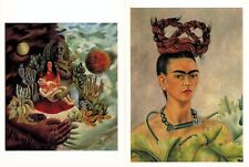 Frida kahlo art for sale  UMBERLEIGH