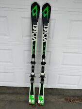 Volkl rtm 8.0 for sale  Newport Beach