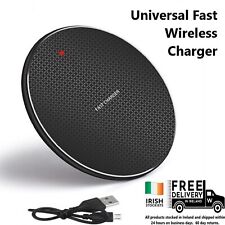 Wireless charger charging for sale  Ireland