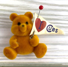chicago cub s teddy bear for sale  Algonquin