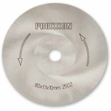 Proxxon circular saw for sale  DUNSTABLE