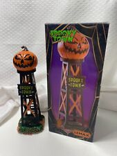 Lemax spooky halloween for sale  Bloomington