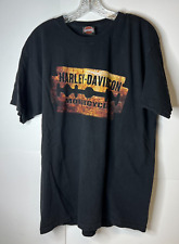 Harley davidson western for sale  Fairport