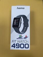 Hama fit watch for sale  STOCKTON-ON-TEES