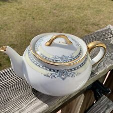 Noritake tea pot for sale  Easton