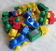 Lego duplo baby gebraucht kaufen  Köln