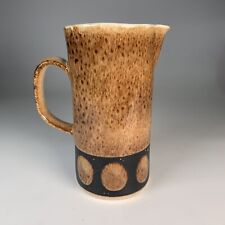 Iden pottery dennis for sale  ASHBOURNE