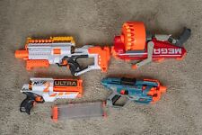 Nerf sammlung gebraucht kaufen  Dallgow