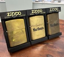 Zippo windproof collectible for sale  Shipping to Ireland