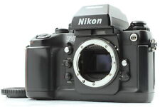 Câmera de Filme 35mm SLR Late S/N 256XXXX [Quase Perfeita] Nikon F4 Corpo Do Japão comprar usado  Enviando para Brazil