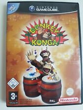 Donkey konga nintendo gebraucht kaufen  Bad Krozingen