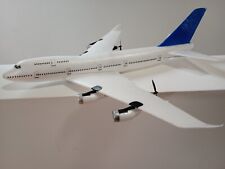 Modellflugzeug amb74 amewi gebraucht kaufen  Roßdorf