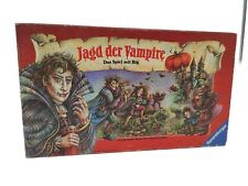 Jagd vampire ravensburger gebraucht kaufen  Rüdersdorf
