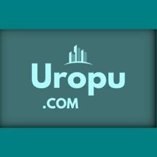 Uropu .com domain for sale  Cincinnati
