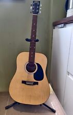 Stagg sw201n dreadnought for sale  BEAMINSTER