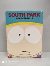 South park seasons for sale  BIRMINGHAM
