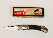 Gutmann cutlery knife for sale  Lake Mary