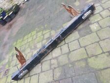 hilux towbar for sale  SUNDERLAND