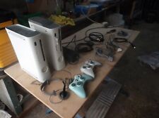 Box 360 consoles for sale  SLEAFORD