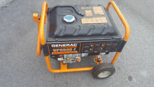 Generac gp5500 portable for sale  Front Royal