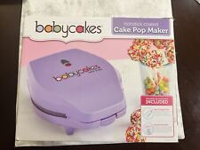 cake pop maker for sale  Bowie