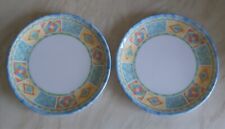 Melamine plates camping for sale  NEWPORT