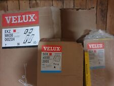 Velux dachfenster eindeckrahme gebraucht kaufen  Nuthe-Urstromtal