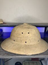 Antique pith helmet for sale  West Union